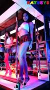 Pattaya bar girls