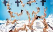 US Women's Water Polo Team