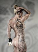 Kaillie Humphries, Canadian Bobsledder