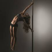 Pole Dancer Strength