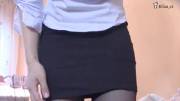 Skirt and stockings ! [self post]