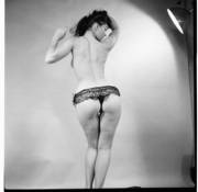 Bettie Page [1950's]