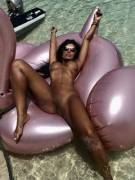 Toochi Kash One of the hottest tans and hottest women i have ever seen
