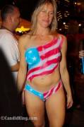 Best 4th of July outfit ever?? [pic]