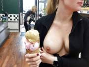 Ice Cream Anyone?