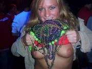 Lots of beads