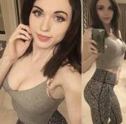 Another sexy twitch streamer