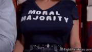 Moral majority