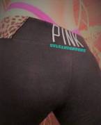 PINK whaletail