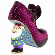 Irregular Choice Shoes, Am I wrong to love these?