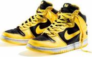 For all the Wu-tang lovers, the killer bee dunks