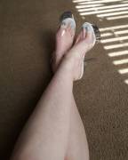 Love My New Heels