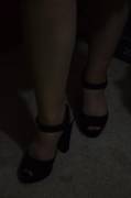 New Heels! ;)