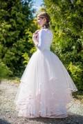Princess Bride - tulle skirt