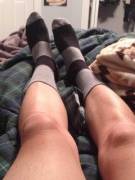 Bedtime Socks