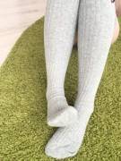 Cute socks from Evenink_cosplay^^