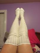 New socks :D