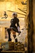 2B Cosplay by Ge Cos &amp; Play (self)