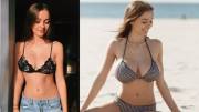 Sophie Mudd's tits will never stop growing