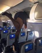 anonymous flight attendant!