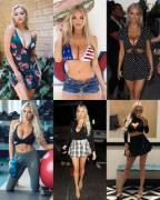Pick Her Outfit: Lindsey Pelas