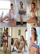 Pick her outfit: Riley Reid