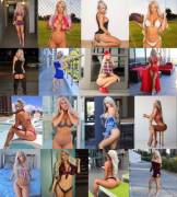 Pick Her Outfit - Laci Kay Somers