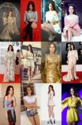 Pick her outfit: Lana Del Rey