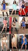 Pick her outfit - Jayden Jaymes