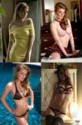 Pick her outfit: Faye Reagan