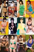 Pick her outfit: Sophie Howard, the finale
