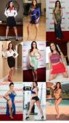 Pick Her Outfit: Kendra Lust