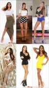 Pick Her Outfit: Madison Ivy