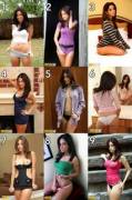 Pick Her Outfit - Hunter Leigh