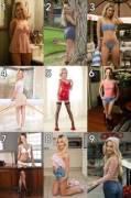 Pick Her Outfit - Bella Rose