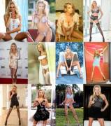 Pick Her Outfit - Briana Banks