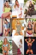 Pick Her Outfit - Samantha Saint