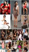 Pick Her Outfit - Kirsten Price