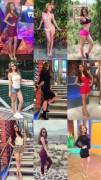 Pick Her Outfit: Yanet Garcia