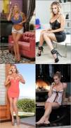 Pick Her Outfit: Samantha Saint