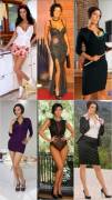 Pick Her Outfit: Dylan Ryder