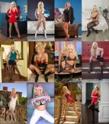 Pick Her Outfit - Brittany Andrews