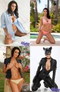 Pick her outfit: Dylan Ryder