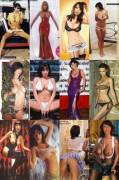 Pick her outfit: more Sophie Howard, with bonus!