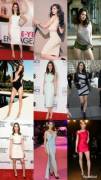 Pick Her Outfit: Alison Brie