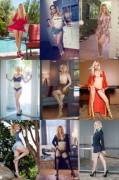 Pick Her Outfit - Charlotte Stokely