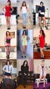 Pick her outfit - Emma Leigh