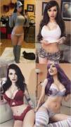 Pick Her Outfit: Vera Bambi Pt1