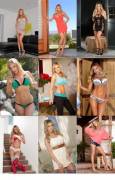 Pick Her Outfit: Samantha Saint