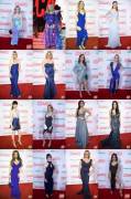 Pick Her AVN Awards Outfit - Belles In Blue